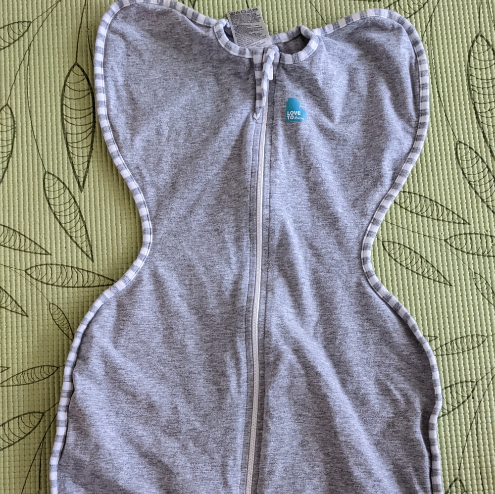 Swaddle